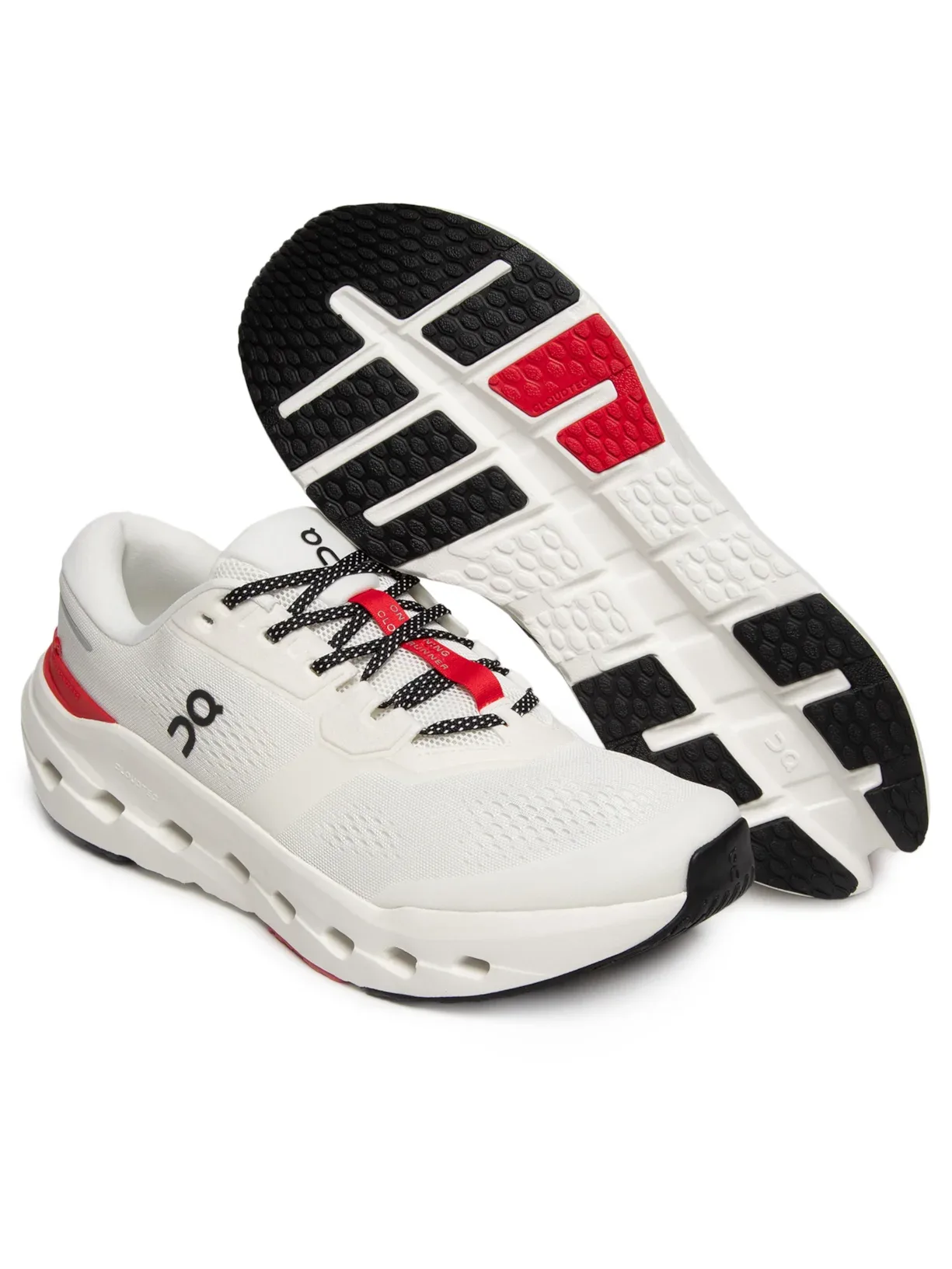 On Running Cloudrunner 3 - Ivory Robin - foto 2