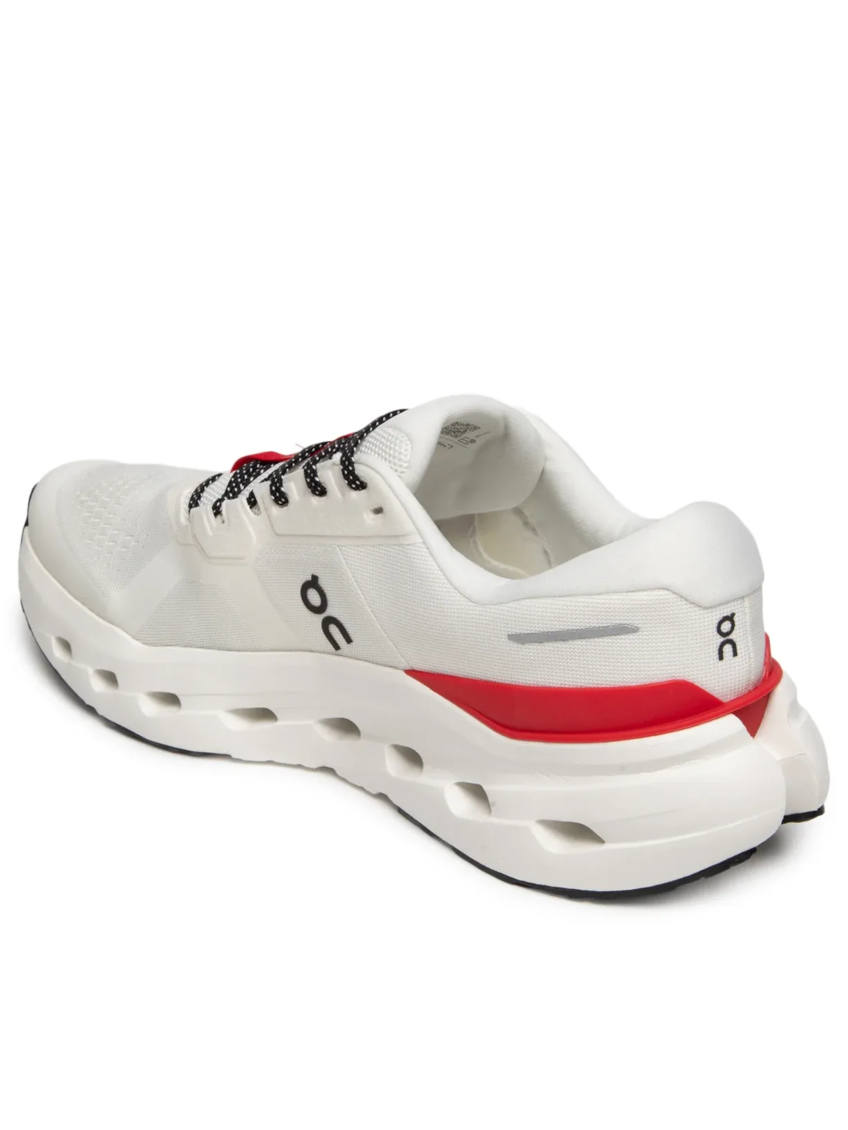 On Running Cloudrunner 3 - Ivory Robin - foto 4