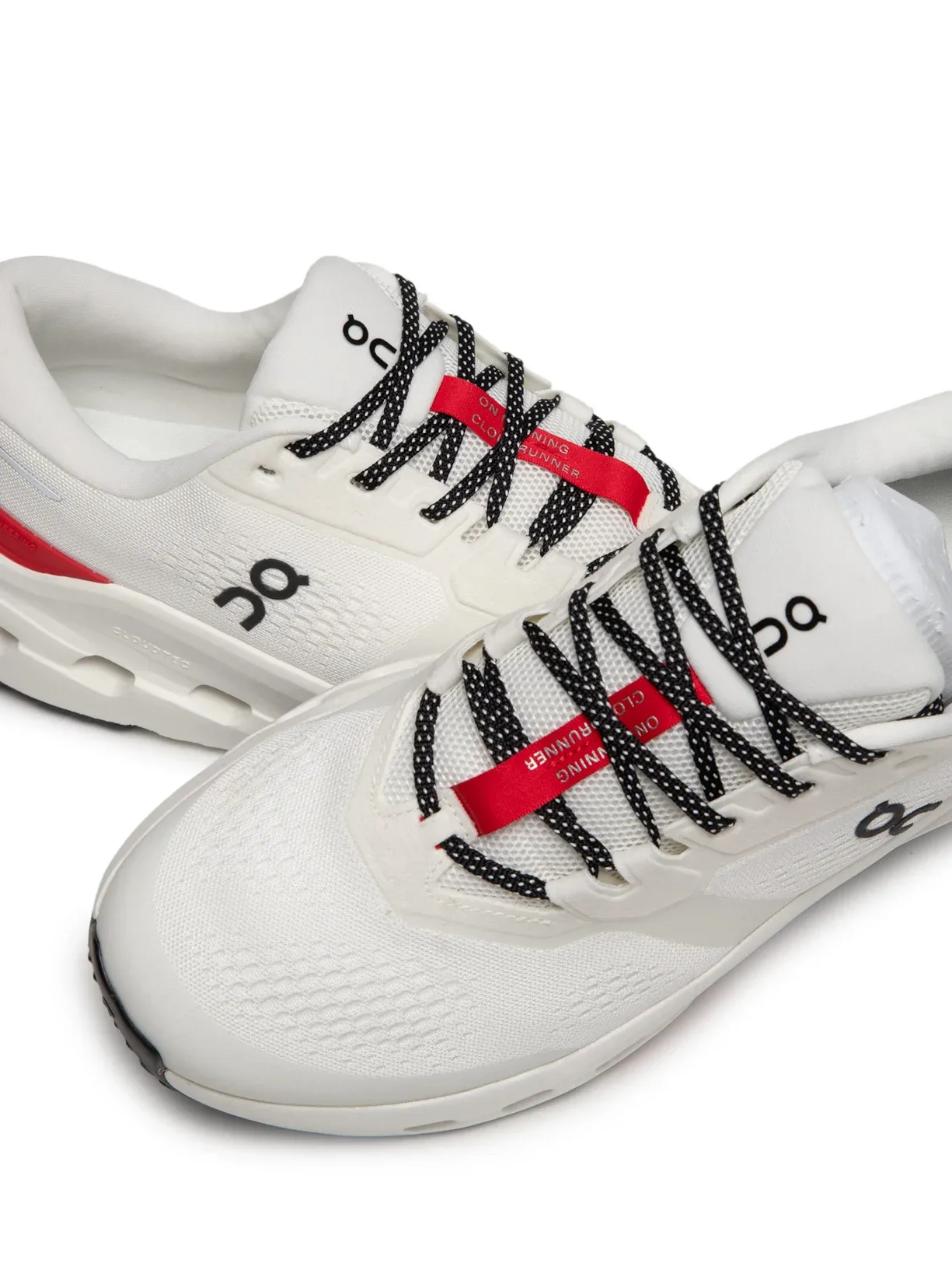 On Running Cloudrunner 3 - Ivory Robin - foto 3