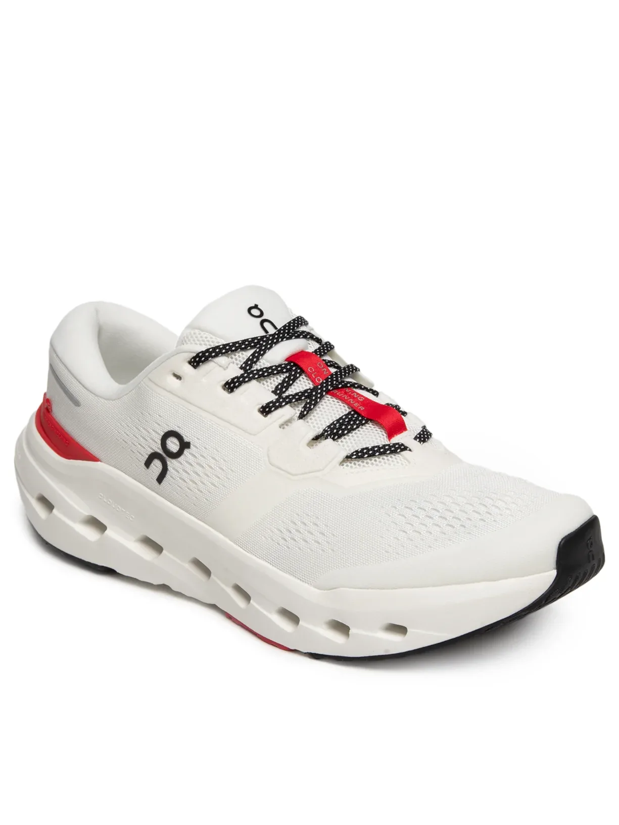 On Running Cloudrunner 3 - Ivory Robin - foto 6
