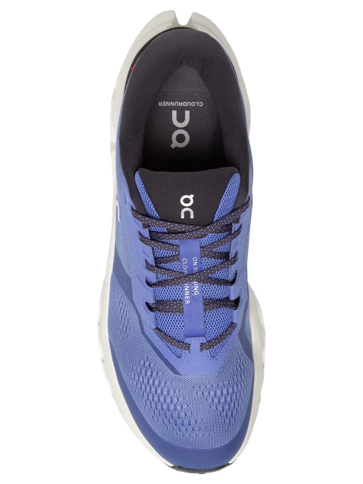On Running Cloudrunner 3 - Sailor Ivory - foto 4