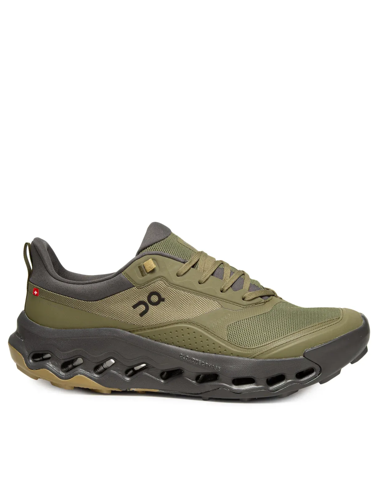 On Running Cloudhorizon 2 - Olive Shadow