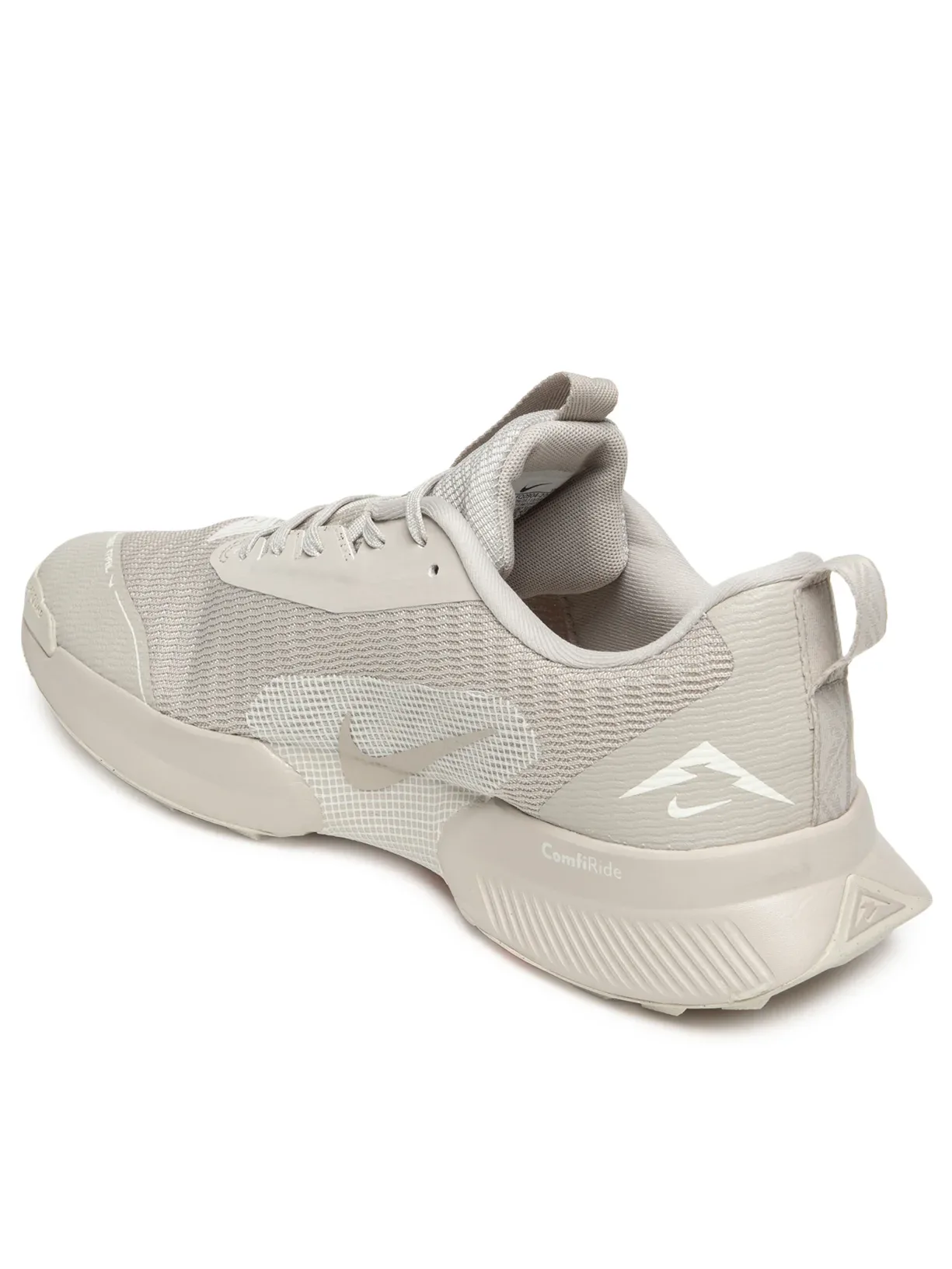 Nike Juniper Trail 3 - Cream Light Orewood Brown - foto 4