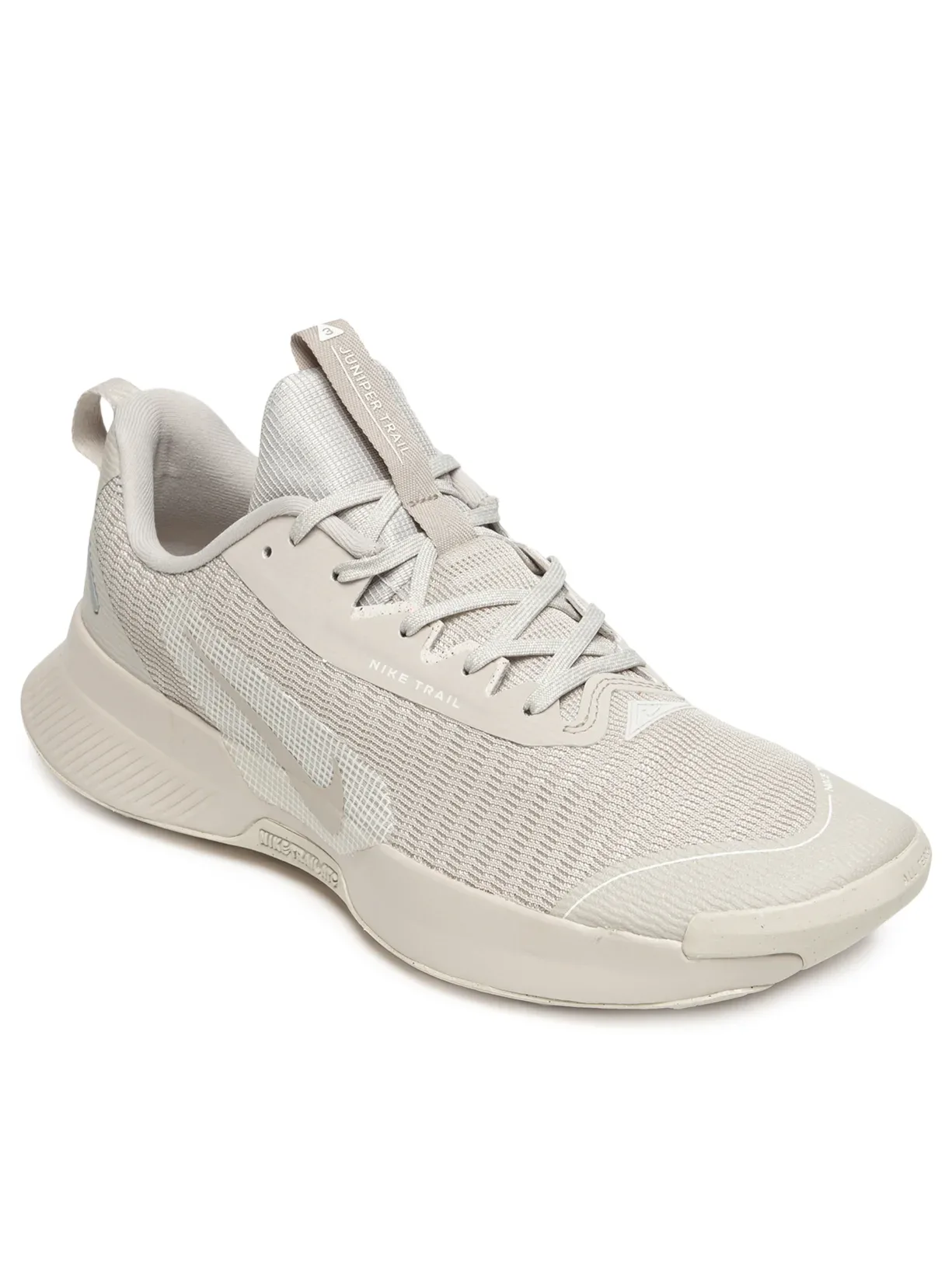 Nike Juniper Trail 3 - Cream Light Orewood Brown - foto 6
