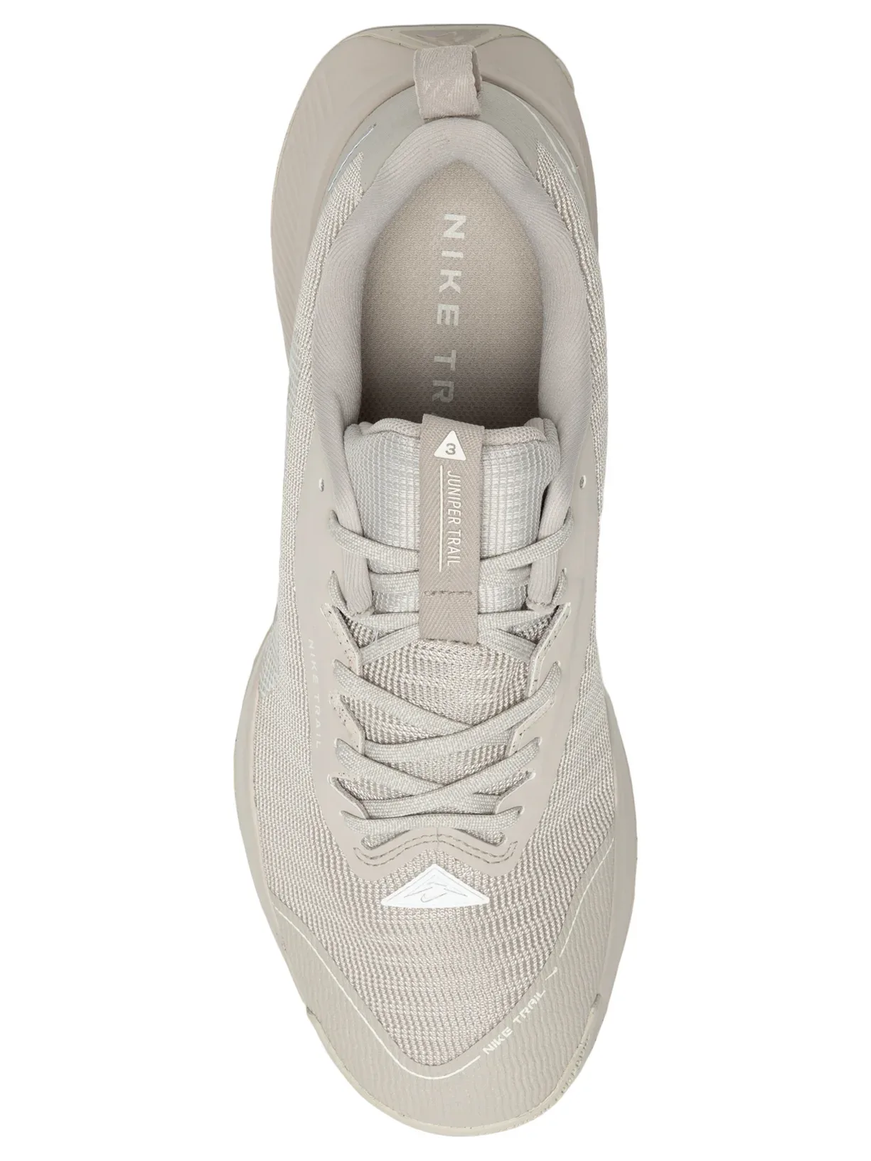 Nike Juniper Trail 3 - Cream Light Orewood Brown - foto 5
