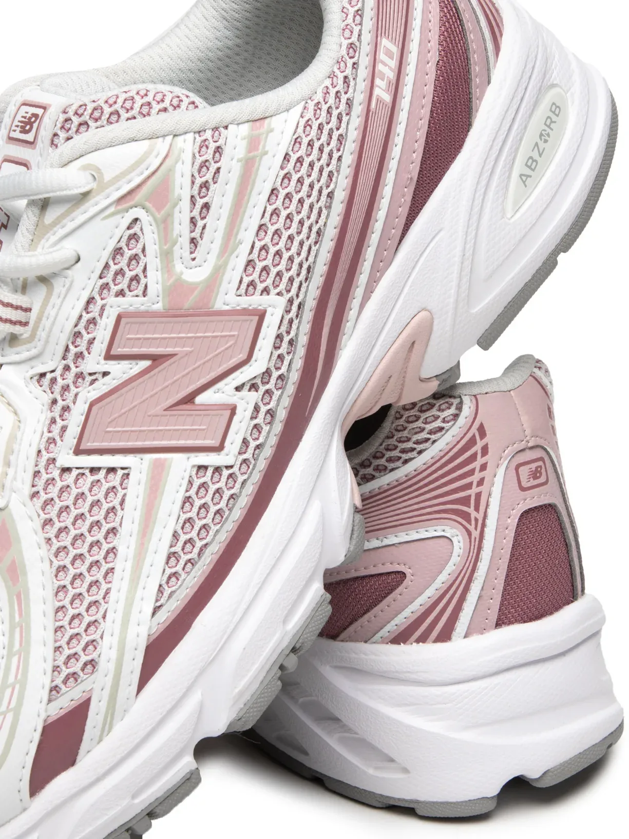 New Balance 740 - Rosewood - foto 3