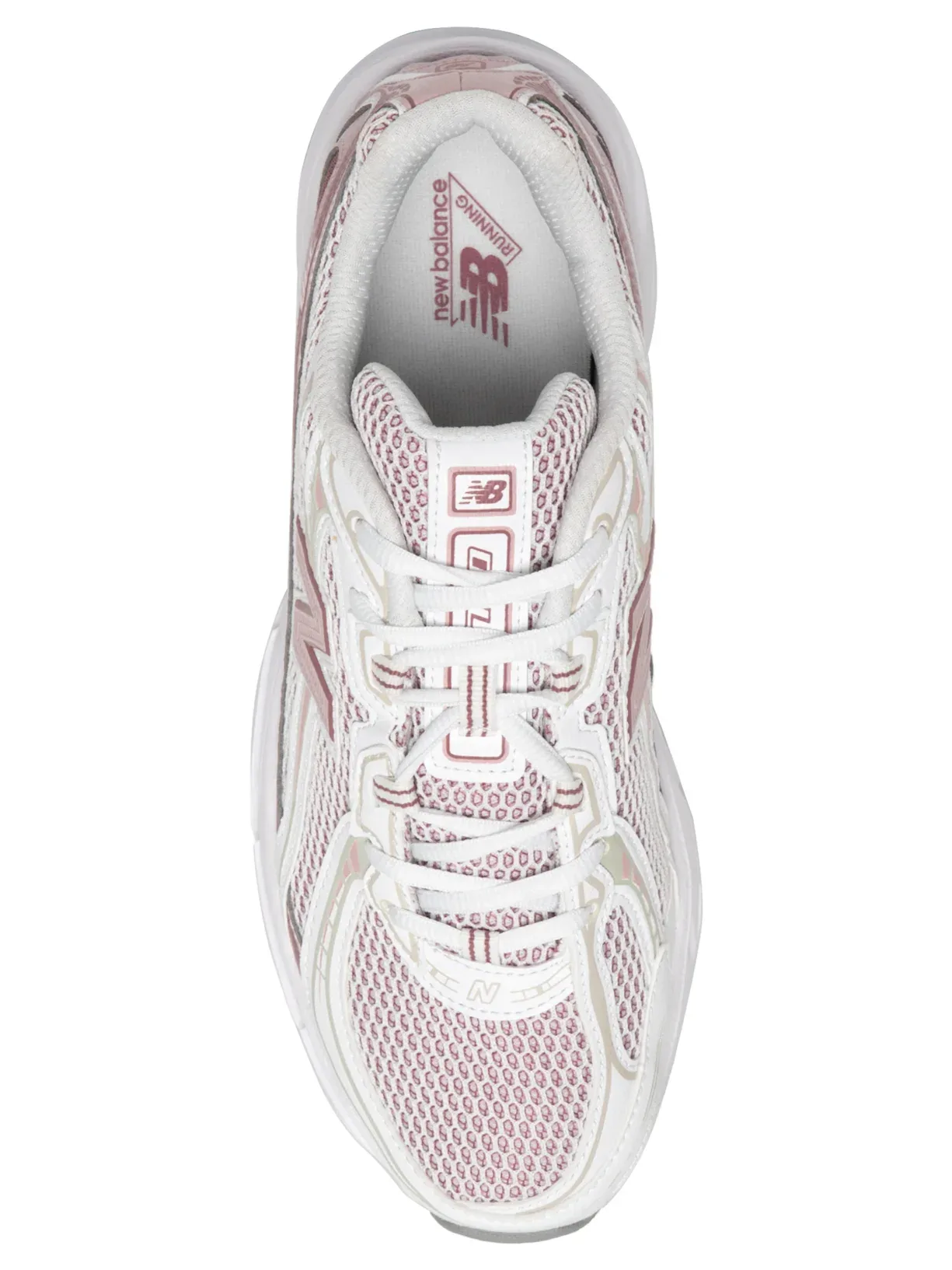 New Balance 740 - Rosewood - foto 5