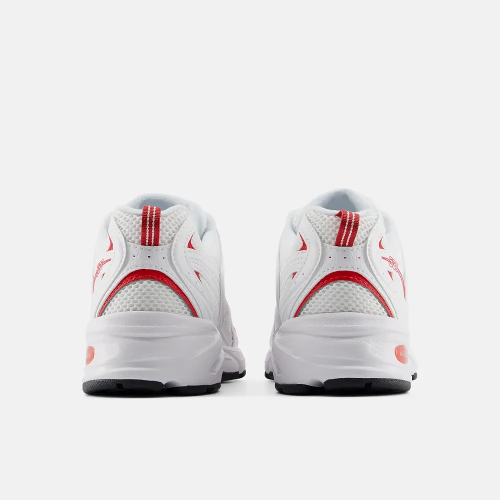 New Balance 530 - Red/White - foto 3
