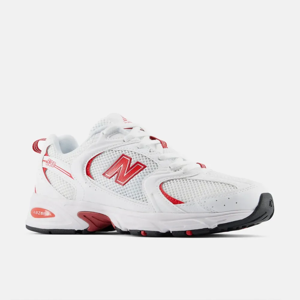 New Balance 530 - Red/White - foto 5