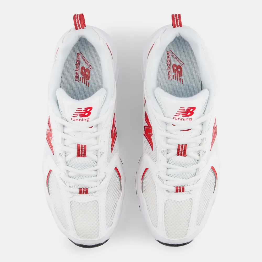 New Balance 530 - Red/White - foto 6