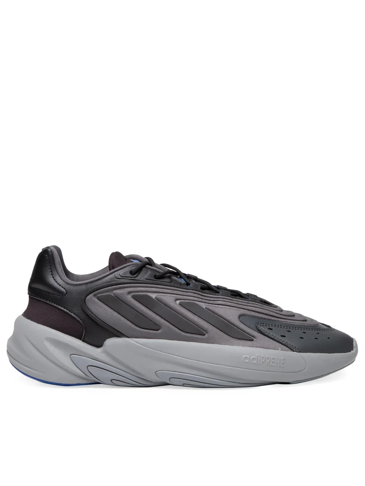 Adidas Ozelia - Core Black Grey Grey Three