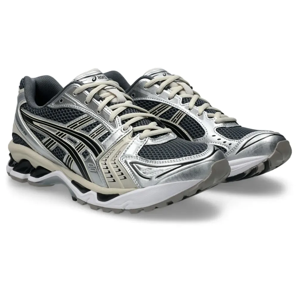 Asics Gel-Kayano 14 - Cinza/Preto - foto 7