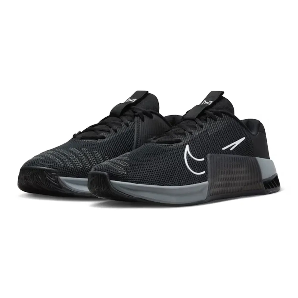 Nike Metcon 9 - Black Anthracite - foto 4