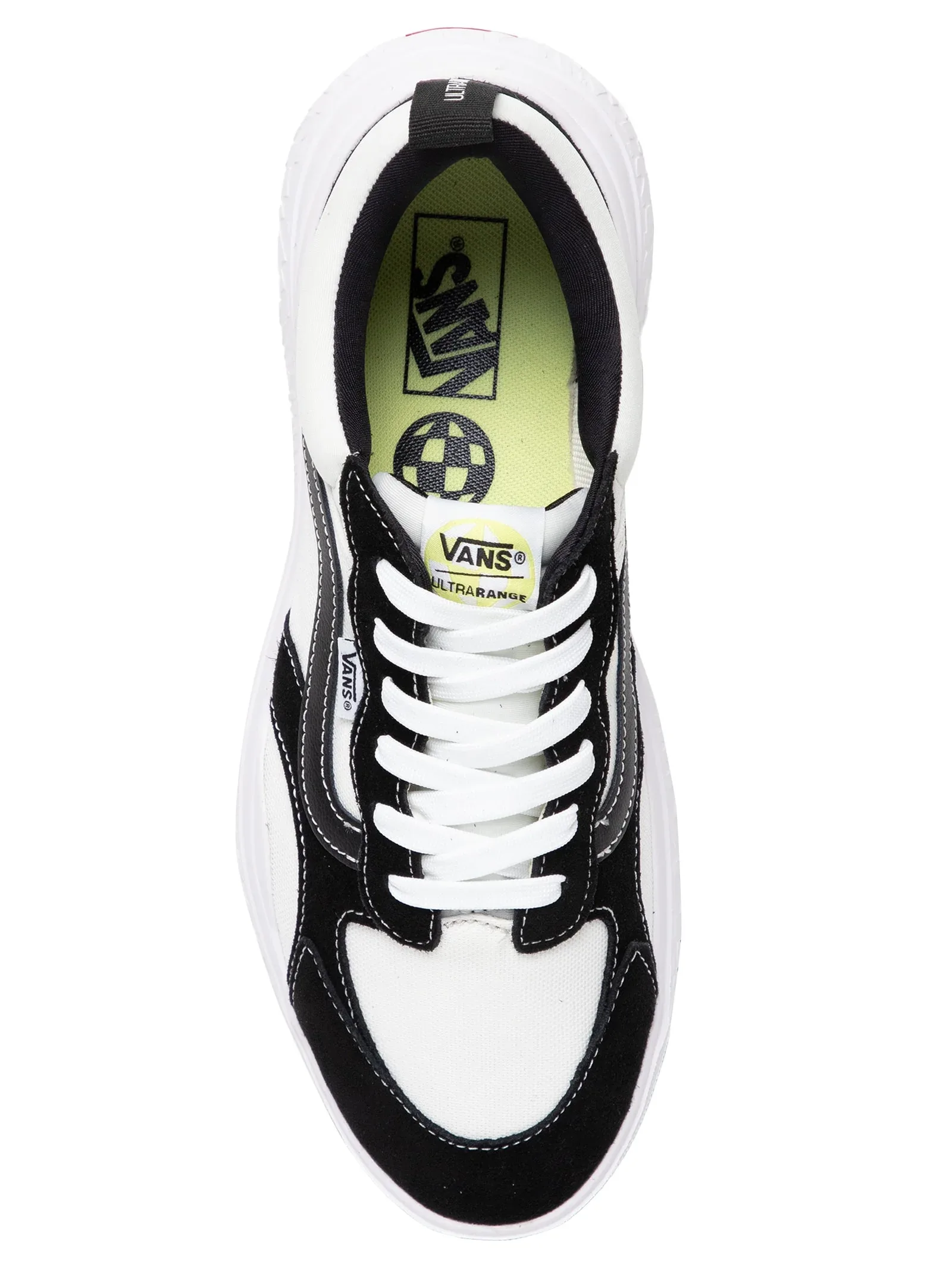 Vans Ultrarange Neo VR3 MTE - Black Marshmallow - foto 4