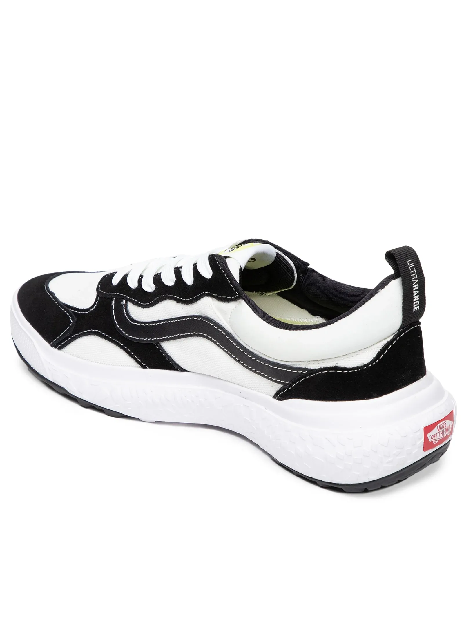 Vans Ultrarange Neo VR3 MTE - Black Marshmallow - foto 3